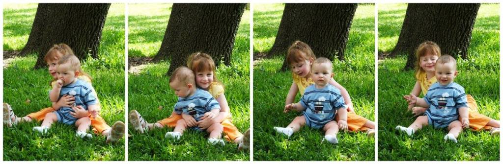 Little Fingers Little&nbsp;Toes