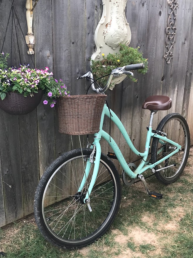 A Colorful Story:&nbsp;Green