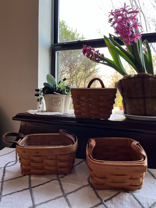 Cottage Style ~ Apartment Living