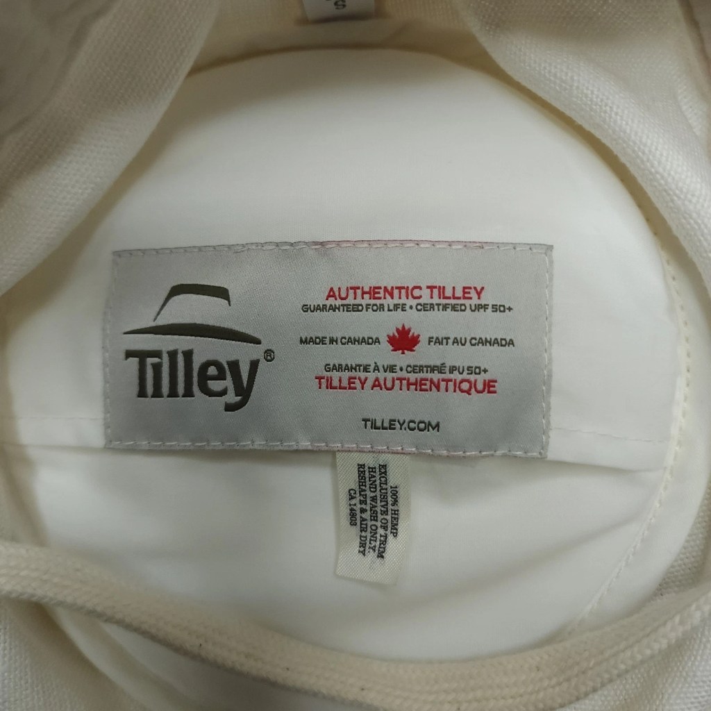 Tilley Story https://www.tilley.com/pages/about-us