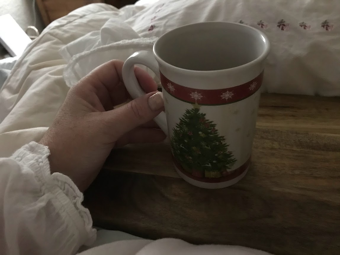 Love Story: Episode 2  Christmas Romance