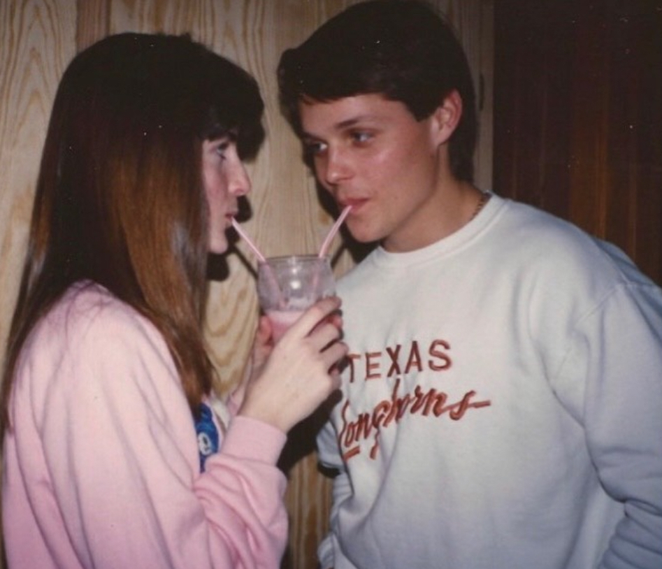 Love Story: Episode 3  First Dates and Sweet Memories
